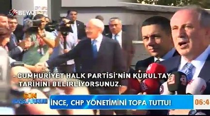 Gün Başlarken 23.11.2015 1.Kısım