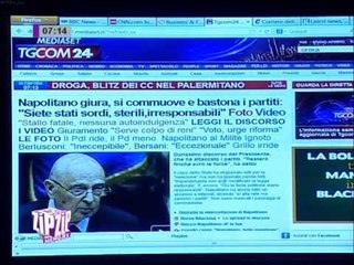 Zip 23 Prill 2013 Pj.1 - Vizion Plus - Talk Show