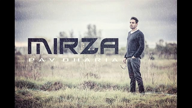Mirza _ Pav Dharia _ Punjabi Backup _ 2014-