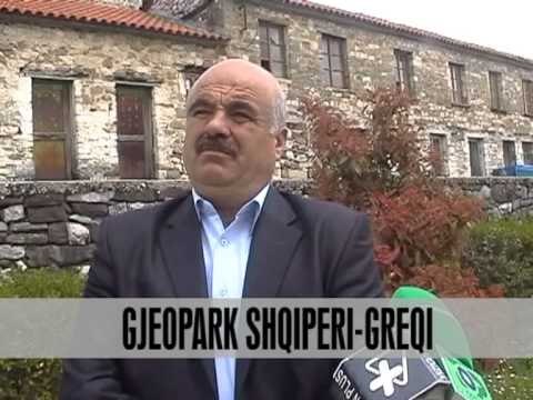 Lugina e Vjosës, gjeopark Shqipëri-Greqi - Vizion Plus - News - Lajme