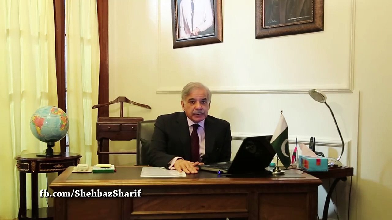 CM's Interactive Session