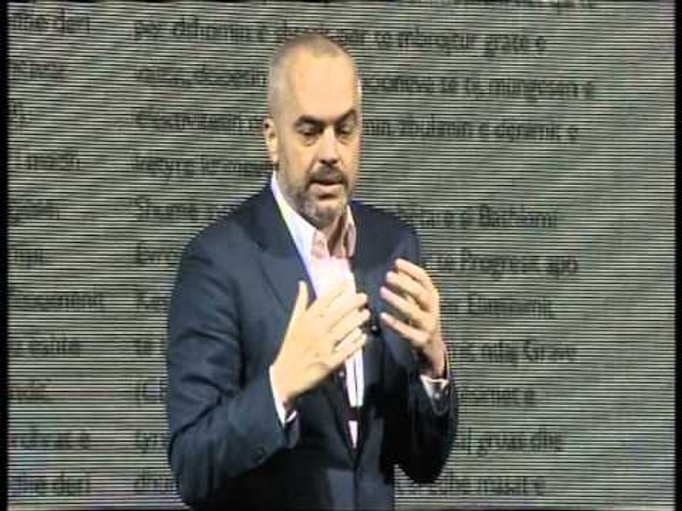 RAMA NE SHKODER-KREU I PS THIRRJE PER TE VOTUAR RILINDJEN NE 23 QERSHOR-LAJM