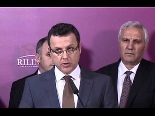 ZGJEROHET E MAJTA-KOALICIONI I PS PERFSHIN EDHE ÇAMET,PDS,PSD DHE BUSHATIN-LAJM