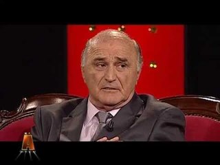 Leka Bungo ne A Show - 23 Prill 2013 Pj.2 - Vizion Plus - Talk Show