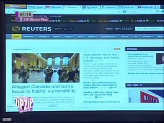 Zip 24 Prill 2013 Pj.1 - Vizion Plus - Talk Show