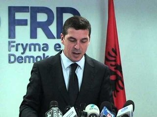 OKETA PER KQZ-SITUATA ESHTE E PAPRANUESHME POLITIKA TE REFLEKTOJE SHPEJT-LAJM