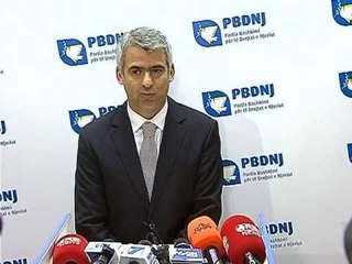 Download Video: PBDNJ PER KQZ-DULE KERKON RIFORMATIMIN E INSTITUCIONIT TE ZGJEDHJEVE-LAJM