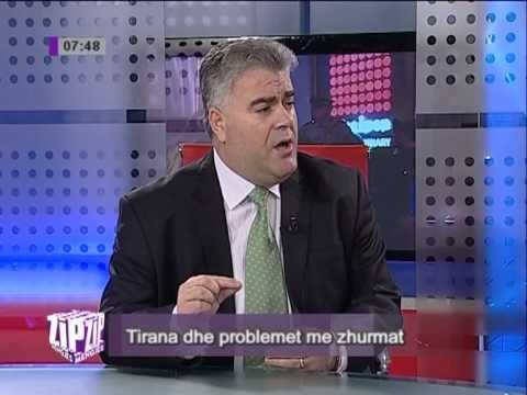 Zip 25 Prill 2013 Pj.2 - Vizion Plus - Talk Show