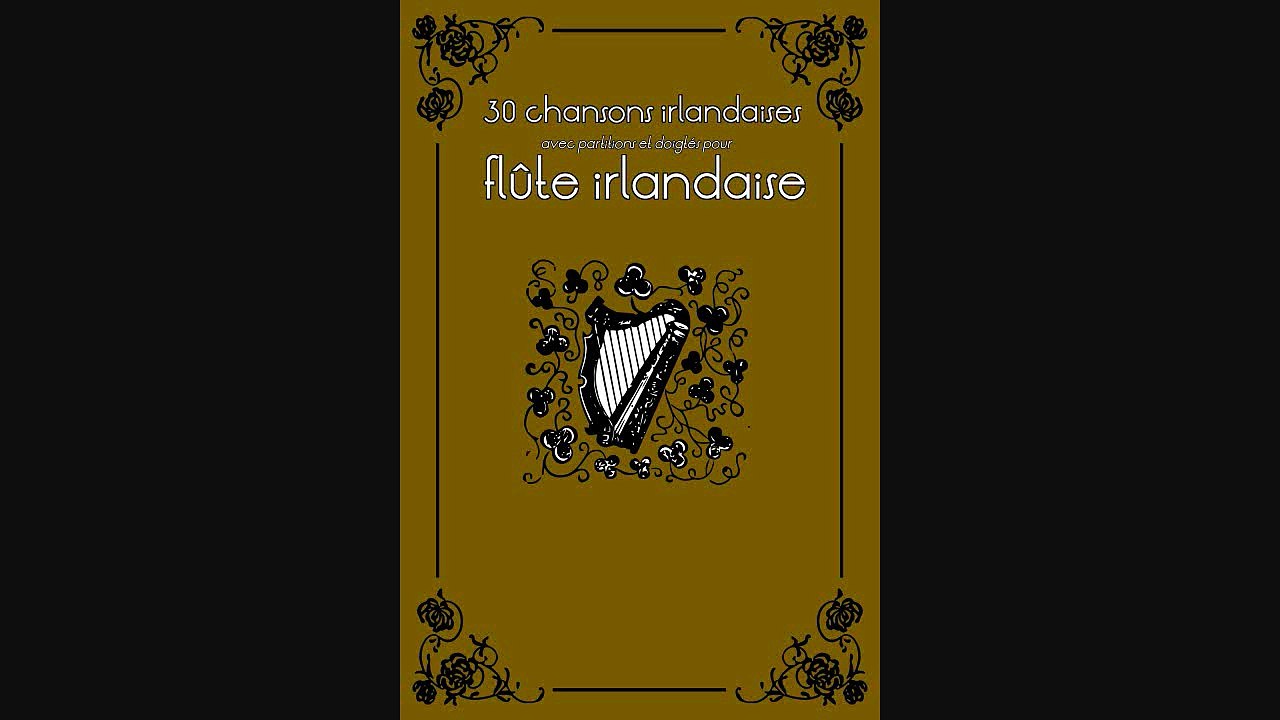 Botany Bay - flûte irlandaise - Tradschool