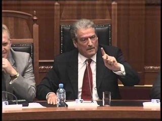 INCIDENTI NE VJENE-BERISHA AKUZON RENDE RAMEN, PS SHKARKO DIPLOMATIN-LAJM