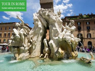 Vatican museum tours at tourinrome.com