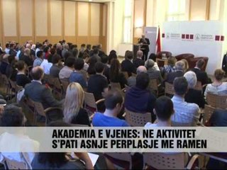 "Ne Vjene nuk ka patur incident" - Vizion Plus - News - Lajme