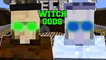 PopularMMOs Minecraft: WITCH GODS! Pat and Jen Mod Showcase GamingWithJen