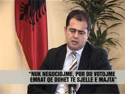 KQZ, sipas Oerd Bylykbashit - Vizion Plus - News - Lajme