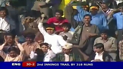 Shoaib Akhtar &quot-Slow Death&quot- 3 Unplayable (slow) balls