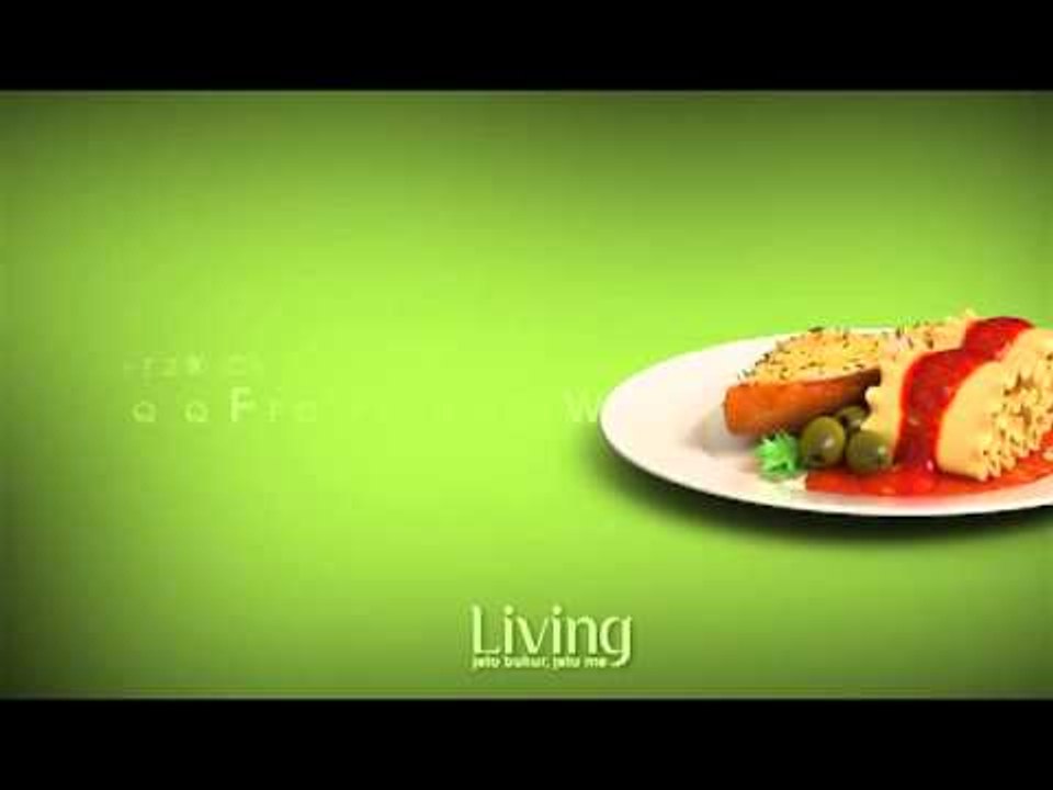 KUZHINA - living.al