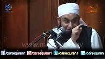 Moulana Tariq Jameel Tableekh - I can't stop my tears