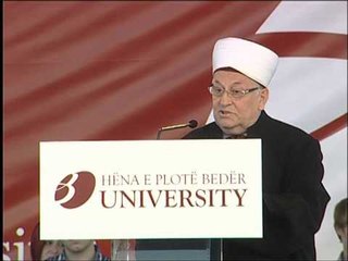 UNIVERSITETI BEDER-KRYEMINISTRI INAGURON FILLIMIN E PUNIMEVE TE KAMPUSIT TE RI-LAJM