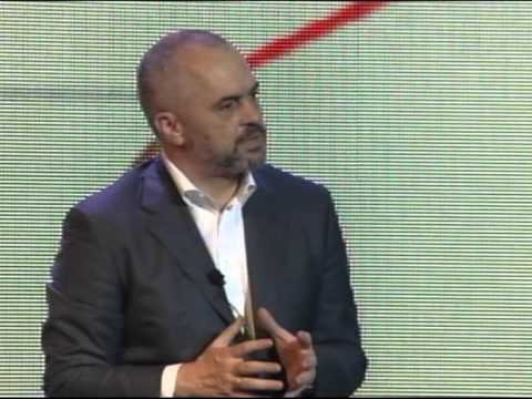 KUPOLA E MINISTRISE-EDI RAMA SULMON ASHPER MINISTRINE E BRENDSHME PER SIGURINE-LAJM