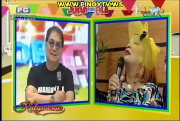 EAT BULAGA (Kalyeserye) - November 23, 2015 (Part 08)