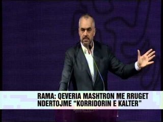 "Ne rilindja, ata rrënimi" - Vizion Plus - News - Lajme