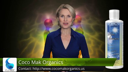 Coco Mak Organics Bay ShoreIncredible5 Star Review by Megan E.