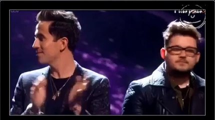 X Factor  Lauren Murray Race Ignorance 4th Impact Member