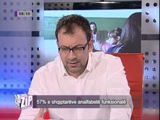 Zip 29 Prill 2013 Pj.3 - Vizion Plus - Talk Show