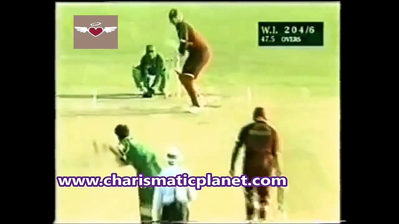 Saqlain Mushtaq Fantastics Doorsa