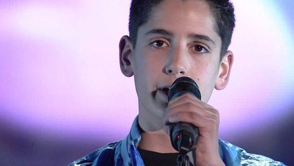 Gjeniu i vogel - Hygerti - Fati yne shprese e marrezi (nata 9)