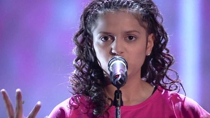 Gjeniu i vogel - Pamela - Without you (nata 9)