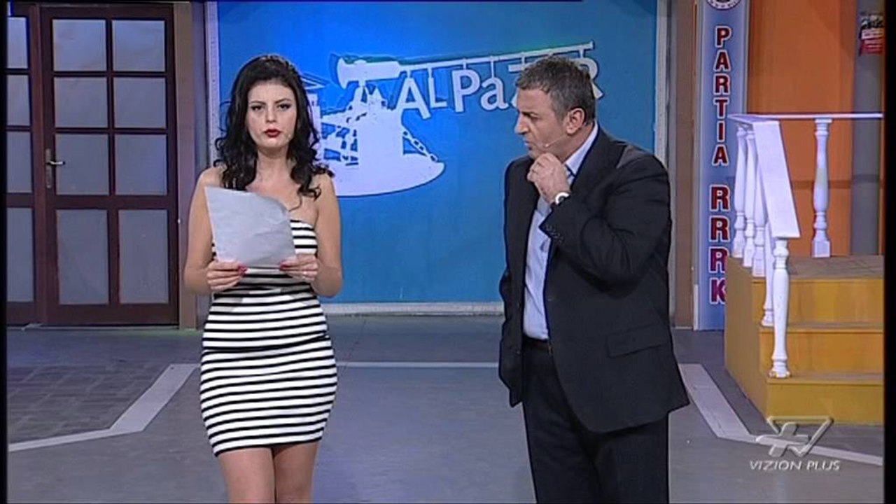 Stela Ne Al Pazar