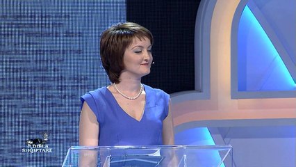 E diela shqiptare - Ideja fiton (28 prill 2013)