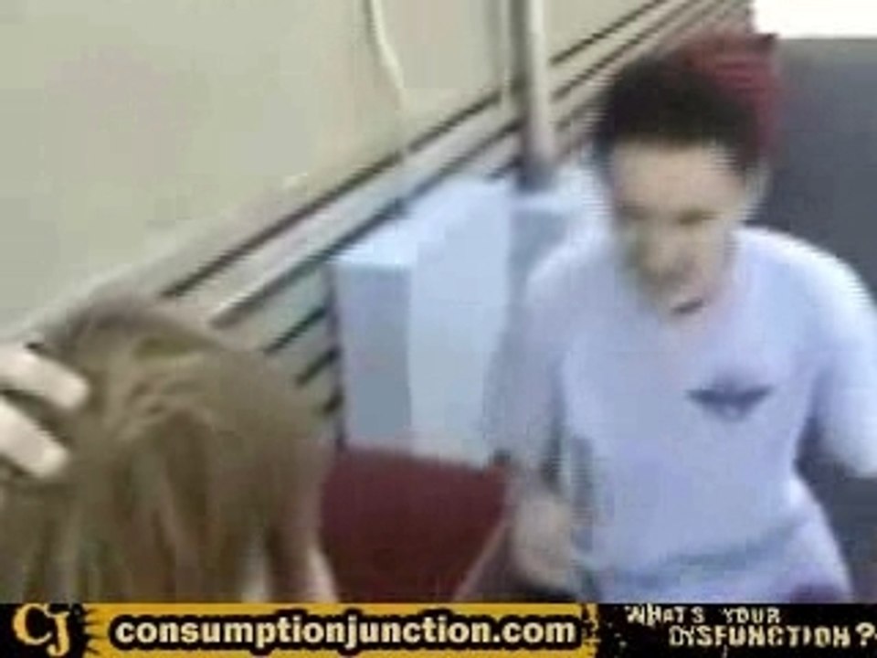 How to spot a moron