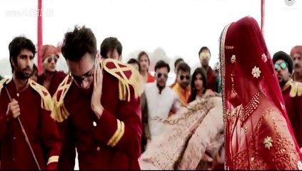 Ove Janiya - Katti Batti - Mohan Kannan