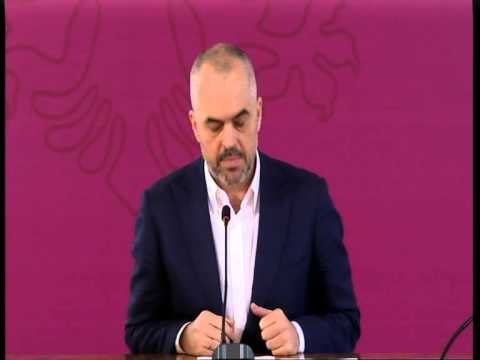 RAMA ME DEPUTETET-NDJESE PER ATA QE NUK DO TE RIKANDIDOHEN NE 23 QERSHOR-LAJM