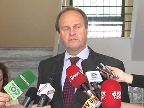 APELI I NDERKOMBETAREVE-WOLFARTH THIRRJE QEVERISE PER ZGJIDHJEN E NGERÇIT TE KQZ-LAJM