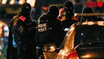 Belgique. Vaste opération de police, Salah Abdeslam toujours en fuite