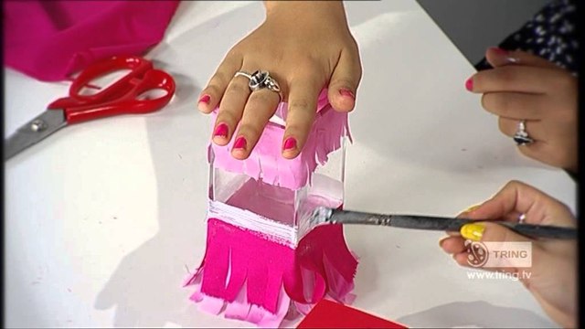 Ç`të sheh syri, e bën dora - Episode 4 - Vazot e luleve