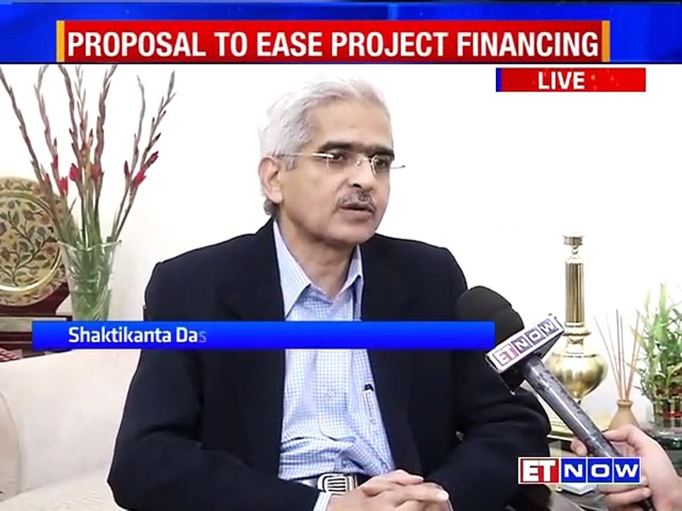Shaktikanta Das on PPP revival report, 7th Pay...