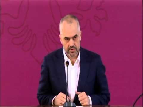 RAMA ME DEPUTETET-NDJESE PER ATA QE NUK DO TE RIKANDIDOHEN NE 23 QERSHOR-LAJM