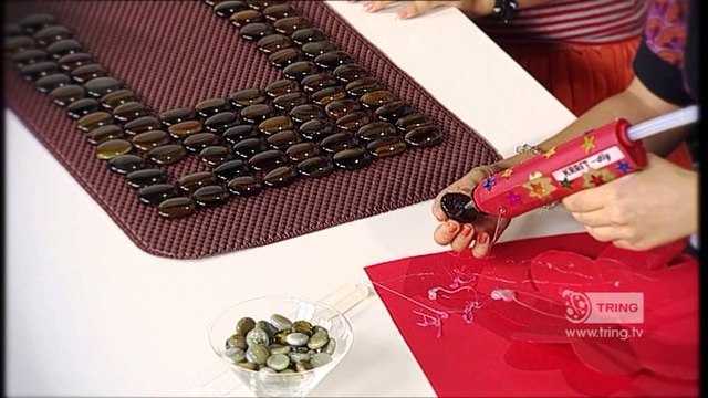 Ç`të sheh syri, e bën dora - Episode 10 - Tapet masazhues