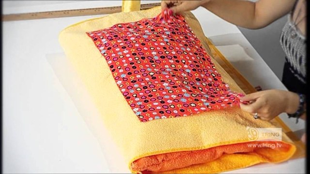 Ç`të sheh syri, e bën dora - Episodi 3 - Peshqiret e plazhit