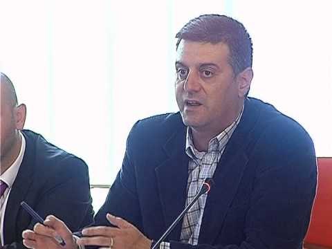 MBLEDHJA E KQZ-DEBATE PER QENDRAT E VOTIMIT NE AMBJENTE PRIVATE-LAJM