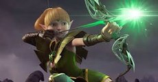 Watch Dragon Nest: Warriors' Dawn Full Movie™