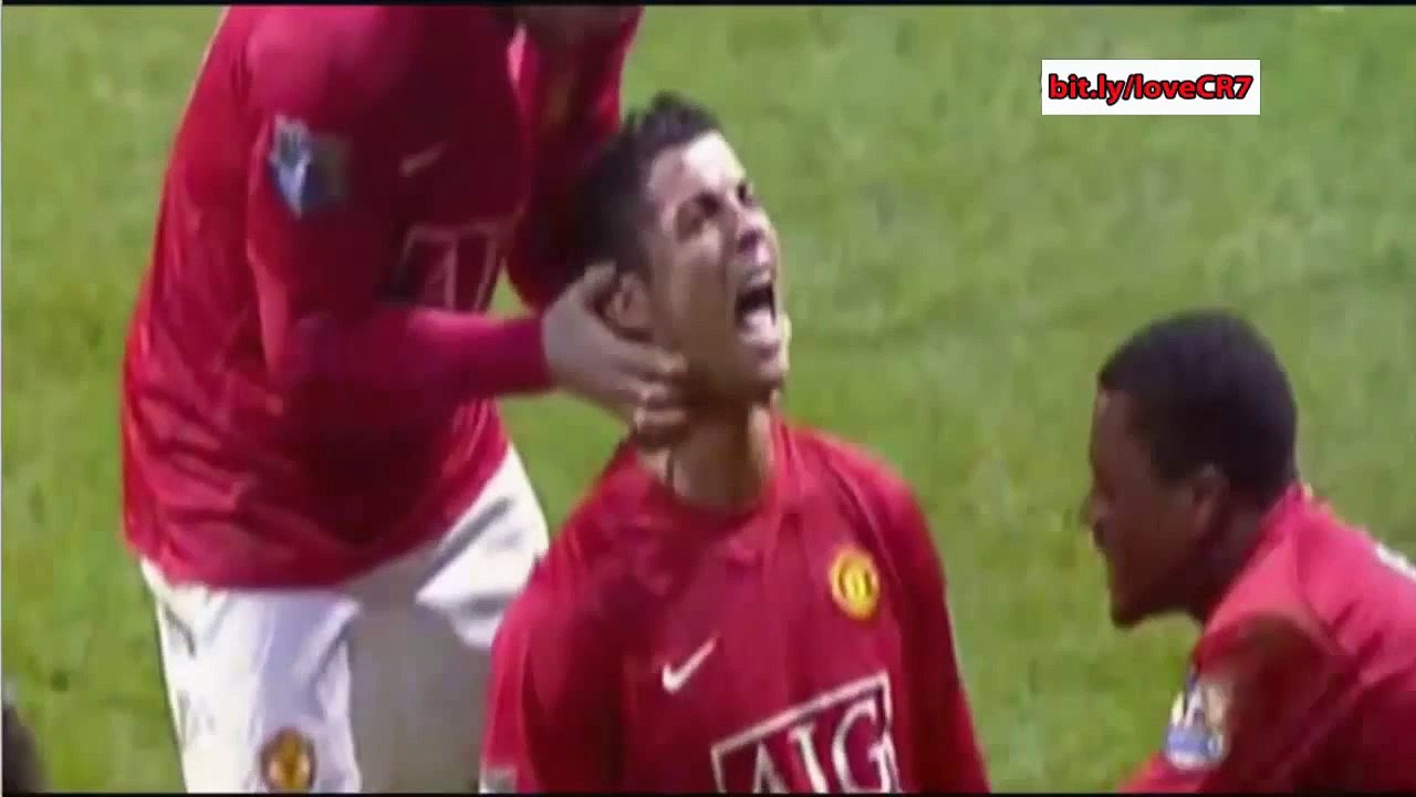 Cristiano Ronaldo CR7 ● Top 10FreeKick ► Video By CR7-4ever