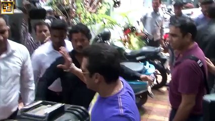 Salman Khan INSULTS Katrina Kaif On Comedy Nights With Kapil
