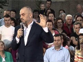 RAMA BEN SHAKA-KRYESOCIALISTI IRONIZON NGRITJEN E KOMISIONIT HETIMOR-LAJM