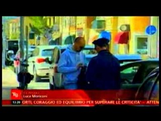 Download Video: POLICIA ITALIANE-PRANGOS NJE TJETER SHQIPTAR PER SULMIN NDAJ AVOKATES-LAJM