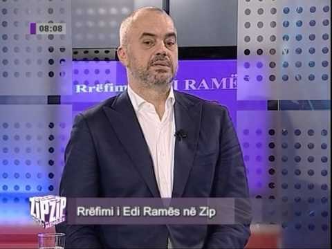 RAMA NE ZIP-KRYESOCIALISTI FLET PER KQZ, ZGJEDHJET E JETEN PERSONALE-LAJM